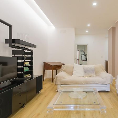Apartmán Petershouse Bari Exteriér fotografie