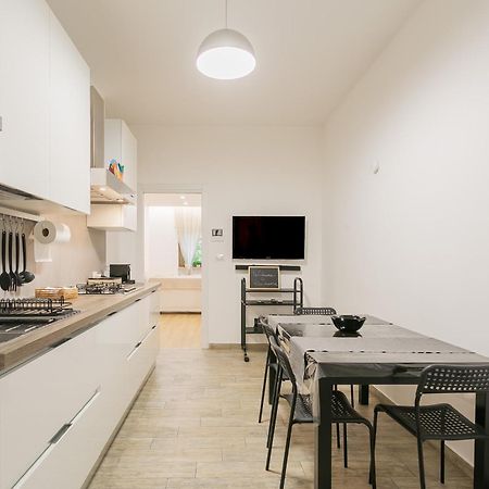 Apartmán Petershouse Bari Exteriér fotografie