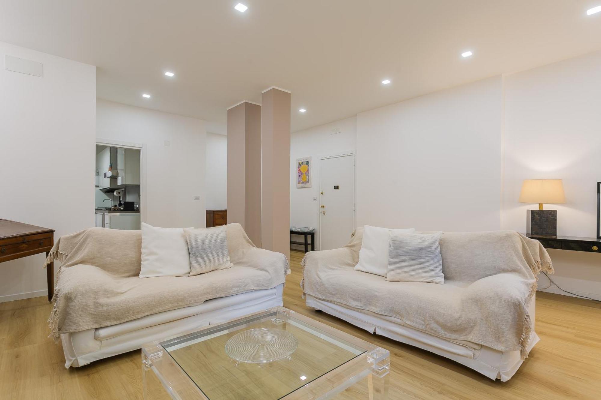 Apartmán Petershouse Bari Exteriér fotografie