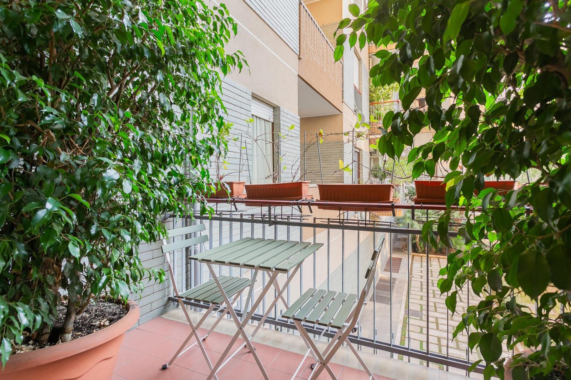 Apartmán Petershouse Bari Exteriér fotografie