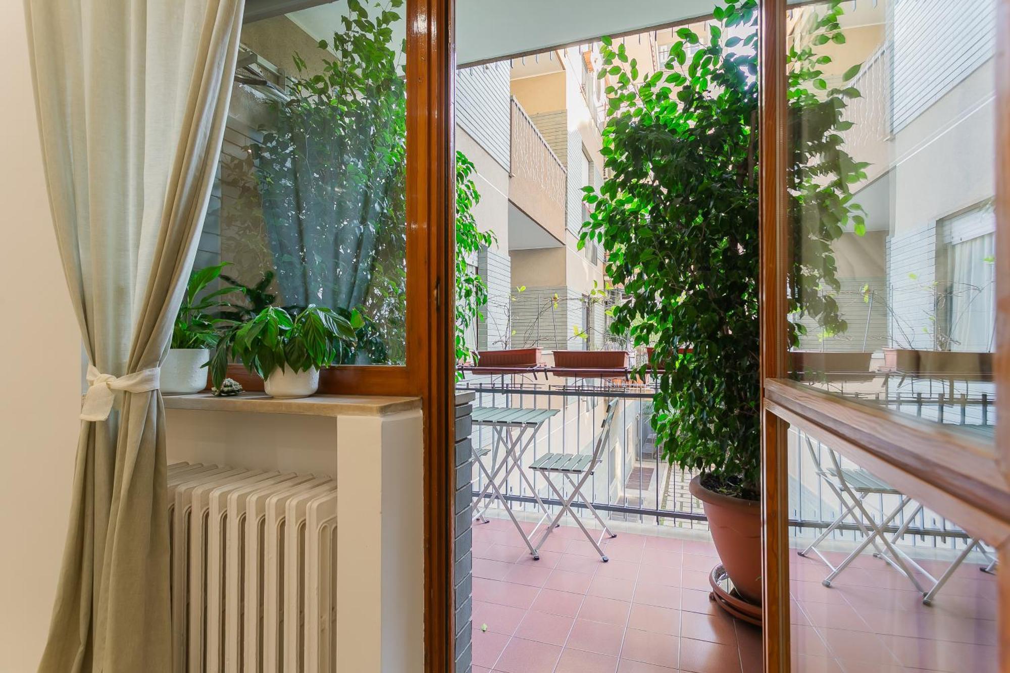 Apartmán Petershouse Bari Exteriér fotografie