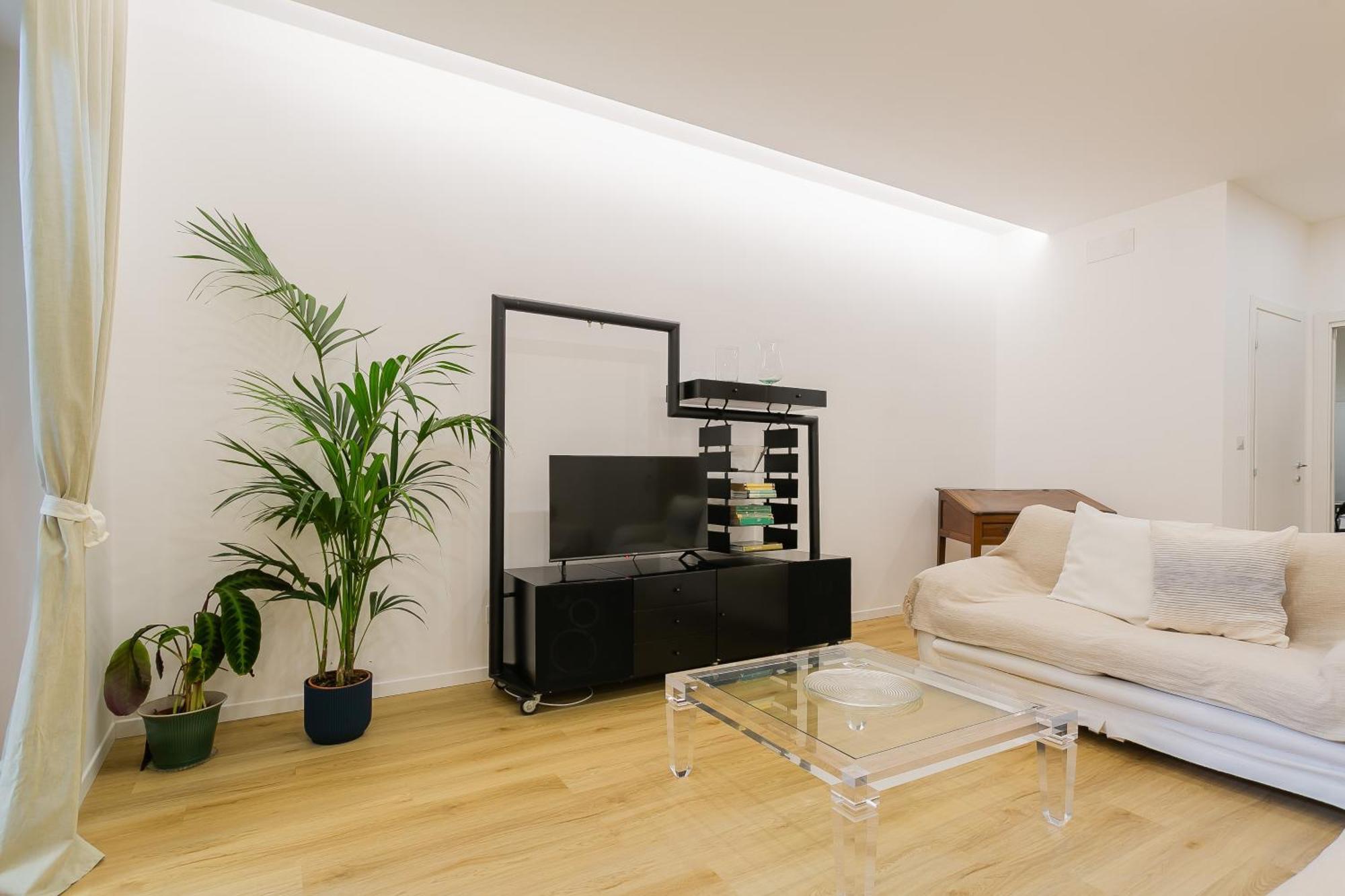 Apartmán Petershouse Bari Exteriér fotografie
