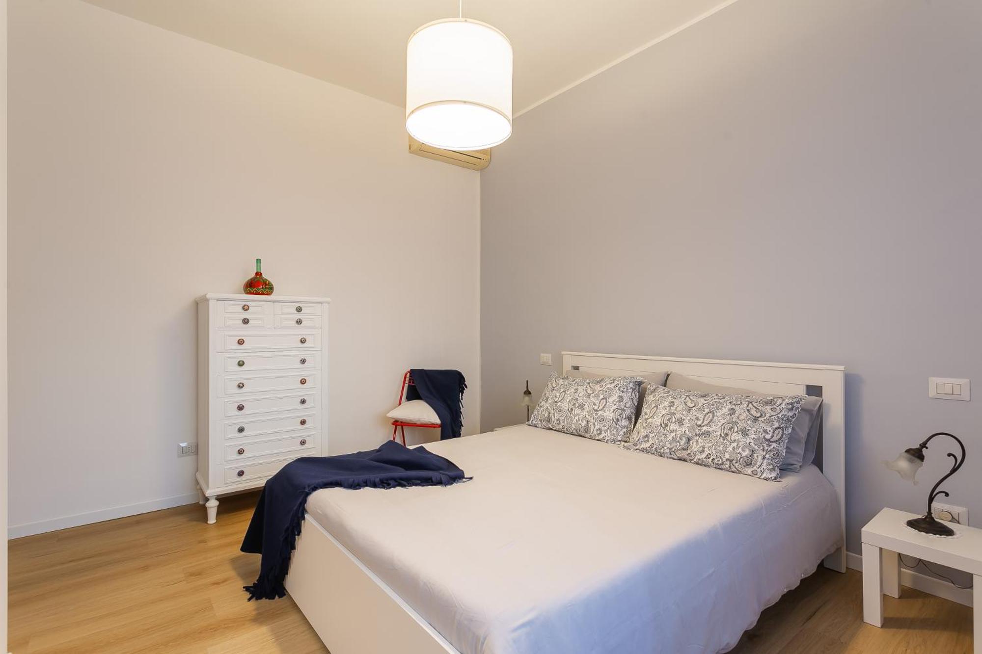 Apartmán Petershouse Bari Exteriér fotografie