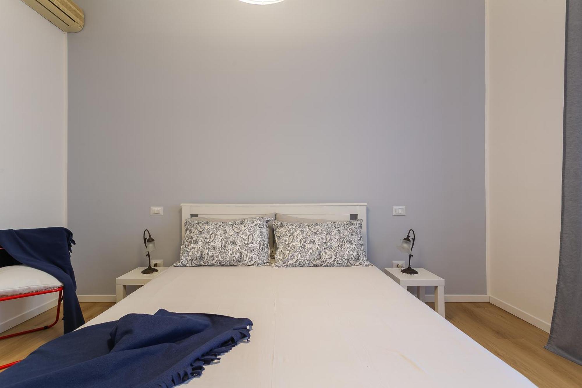 Apartmán Petershouse Bari Exteriér fotografie